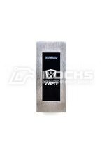 Электронный замок для шкафчика W814-1-EM