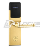 Электронный замок IS8005AB3-G 