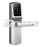 Электронный замок IS912C-S 433+ble 