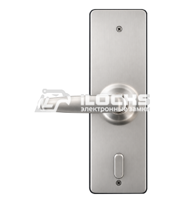 Электронный замок IS912C-S 433+ble без мортизы