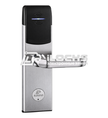 Электронный замок IS8005AB3-S 433+ble