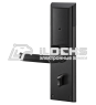 Электронный замок IS8005AB3-Black BBL