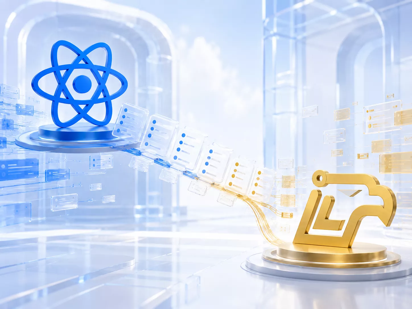 Производительность React-приложений: от лишних ререндеров до виртуализации списков